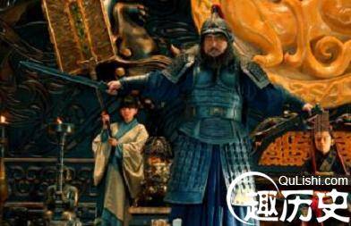 吕布怒杀董卓居然不是为了貂蝉