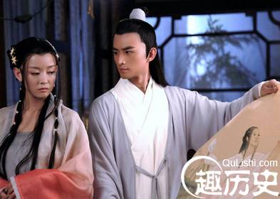 《西厢记》里张生的形象是唐朝大诗人元稹吗？