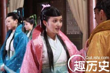 崇祯帝的田贵妃是怎样的人？田秀英生平简介