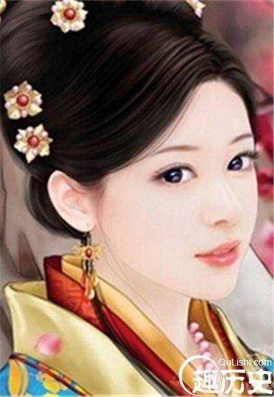 杜陵阳是司马衍的皇后吗 杜陵阳是怎么死的