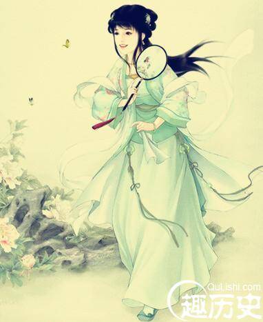 出嫁时李世民为她算了一卦 卦象很吉结局却悲惨
