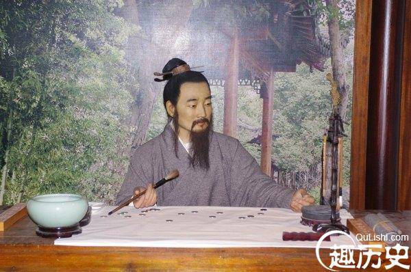 三国废物学生 万人队伍能写文章的不过十个人
