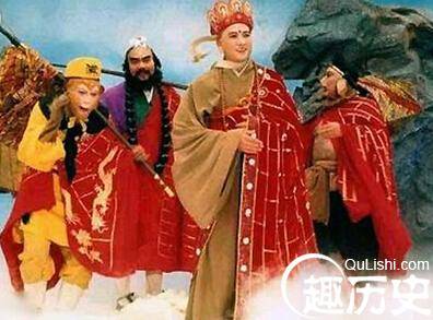 玄奘法师为什么差点让人吃了