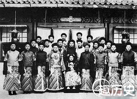 揭秘：明朝设立太监学校 奸臣严嵩曾任该校教师