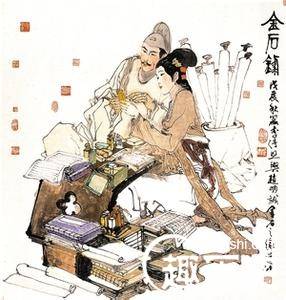 李清照有几个丈夫？再婚后的李清照为何又离婚