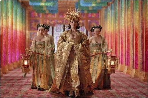 帝王短命之谜：盘点史上六位最出名的嗜春药皇帝