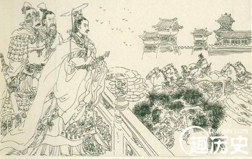 揭秘东汉忠臣傅燮：被皇帝陷害却仍为其卖命