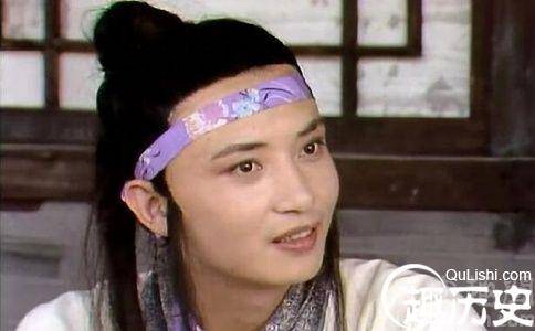 红楼梦中柳湘莲贾宝玉的关系 柳湘莲结局如何