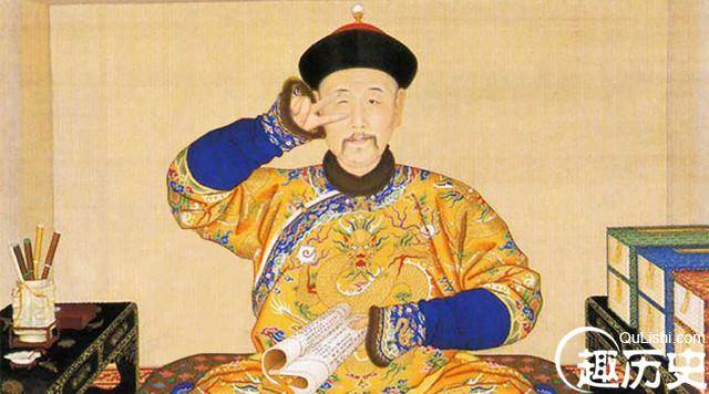 雍正为什么和十四弟允禵不和?
