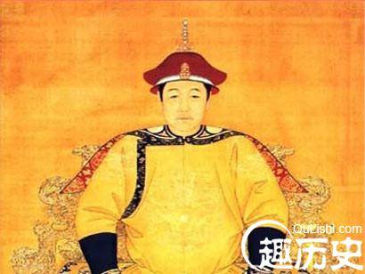 雍正为什么和十四弟允禵不和?