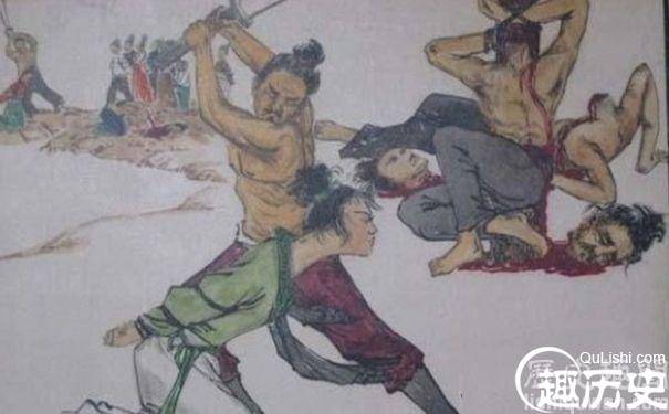 立春之后不得刑杀 古代秋后问斩究竟有何奥秘?