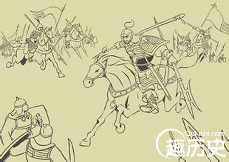 揭秘历史上唯一一位当过奴隶的皇帝：皇帝发家史