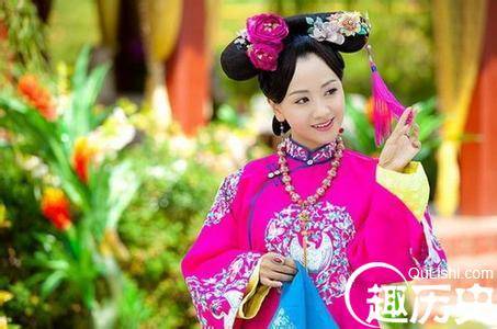清朝谦妃的儿子为何被称为圆明园阿哥？