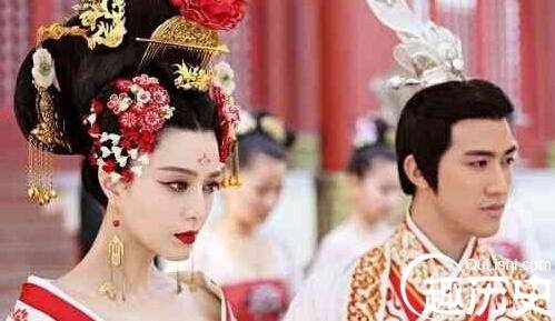 古代女子最有特色的出轨行为:果然肆无忌惮