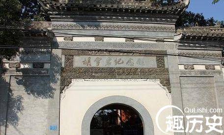 解析清朝著名徽商胡雪岩娶过多少个老婆