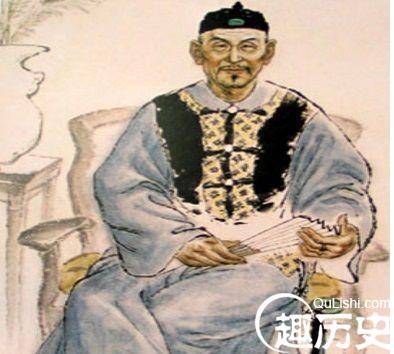 解析清朝著名徽商胡雪岩娶过多少个老婆