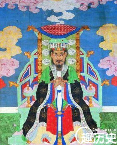 四大阴间的主宰有哪些 阴间最高管理者是阎王吗