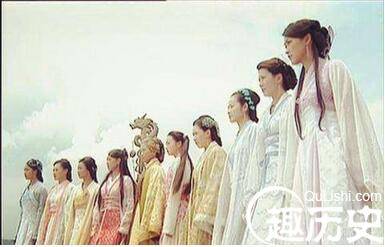 曝杨门女将蒙骗中国历史上千年的惊人秘密