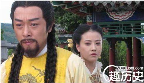 完颜洪烈究竟用了哪些阴谋诡计得到了包惜弱