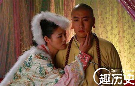 揭秘西游记中女妖为何都想和唐僧结婚?