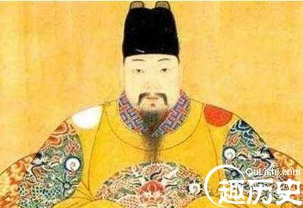 徐妙锦为何敢于拒绝做永乐帝的皇后