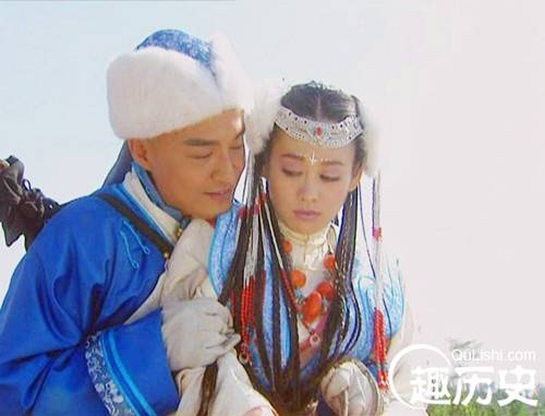 揭秘孝庄太后为何不入昭陵之谜:孝庄的墓在哪