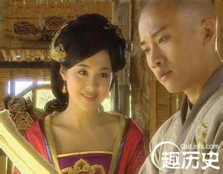 古代唯一被迫娶妻纳妾的和尚：有过两次婚姻经历