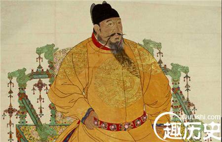 敢灭人十族的明成祖朱棣为何不敢公开承认生母？