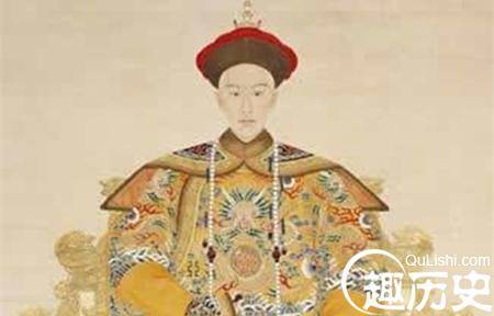 野史趣闻：光绪帝早餐每个鸡蛋耗银八两半
