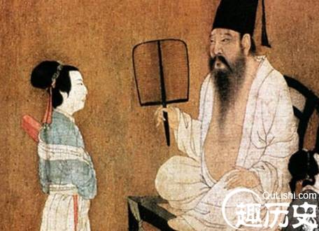 李璟“南唐中主”写词不输李煜 梦碎“祖国统一”大业