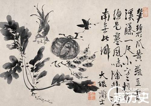 揭秘徐渭杀妻之谜：才子徐文长为何要发狂杀妻？