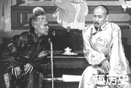 清初疑案 康熙为何三十年不葬祖母孝庄皇太后？
