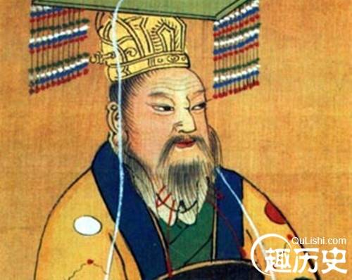 五代十国帝王的雷人绰号:有“龙王”有“赖子”