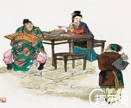 揭秘西门庆是怎样让自己的情妇一家人家破人亡的