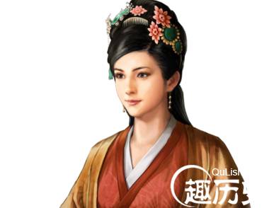 三国十大美女排行:刘备竟三位夫人上榜