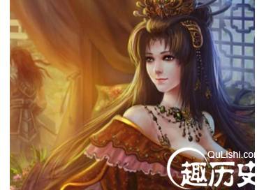 三国十大美女排行:刘备竟三位夫人上榜