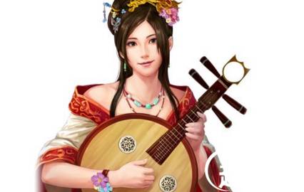 三国十大美女排行:刘备竟三位夫人上榜