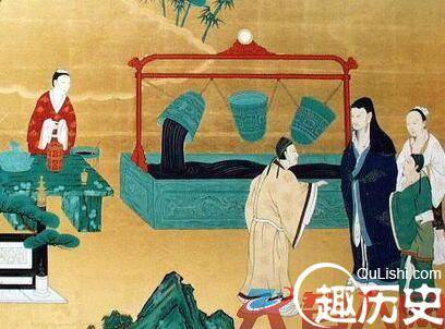 古人戴绿帽子的故事：鲁桓公和鲁庄公父子俩的悲哀