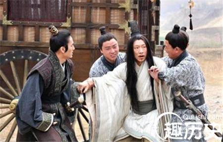 揭秘秦始皇统一天下为何独独留下了卫国?