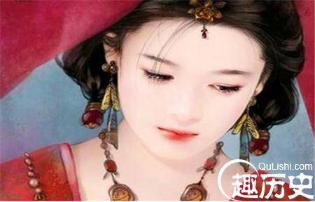 在古代女性是否也会有需要减肥的烦恼呢?