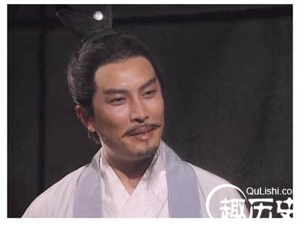 揭秘：历史上诸葛亮的人生悲剧是谁酿成的？