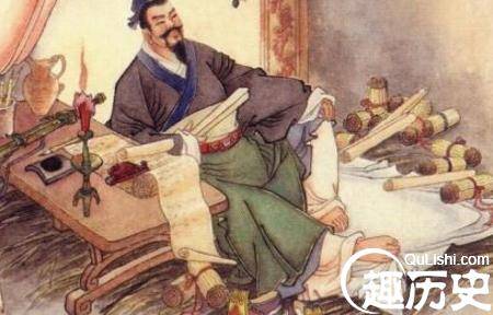 史海钩沉:赵国为何成为先秦纵横家们的主活动地