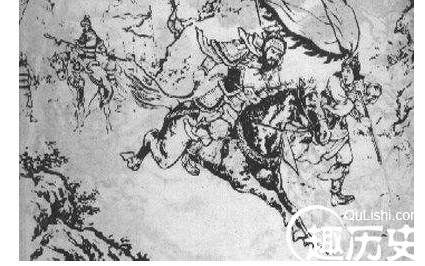 三国时期小人物祝公道放走了贾逵 没想到引起后来东晋乱世
