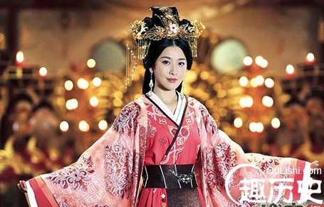 平阳公主讨好弟弟汉武帝：送卫子夫李夫人进宫