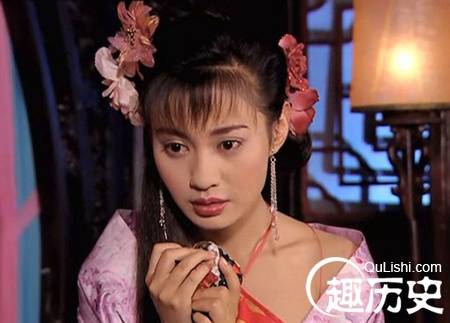 盘点：古代青楼女子最终都有哪些归宿？