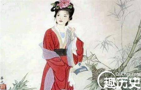 刘采春竟出轨：究竟为了哪个男人背叛前任?