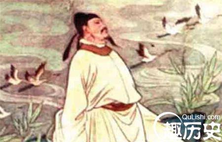 龚自珍的不孝子:边改父亲文稿边拿棍敲牌位咒骂