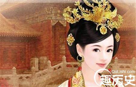 揭秘古代皇后婚前体检要检查身体哪些部位?