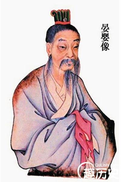 晏婴在给儿子的遗书中写了什么？将死仍心系天下