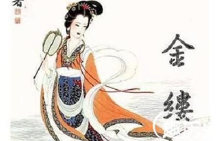 平民皇妃杜秋娘传奇人生老年凄苦讨饭充饥